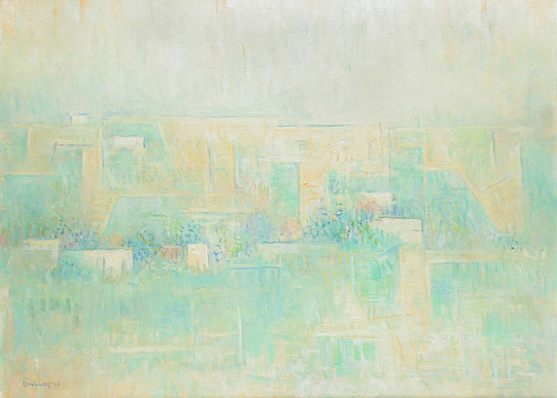 Taos Spring