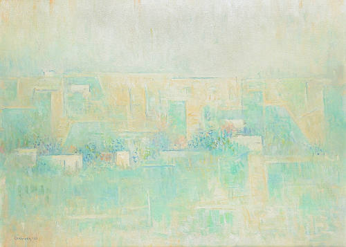 Taos Spring
