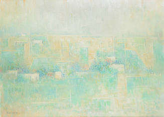 Taos Spring