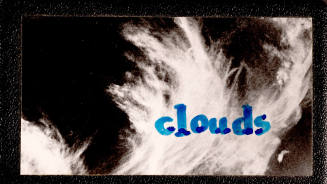 Clouds: a closed system of determining in four parts