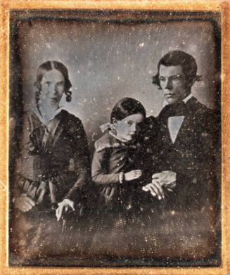 Untitled (Man, Woman and Child)