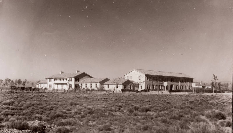 Sandia Preparatory School