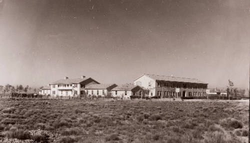 Sandia Preparatory School