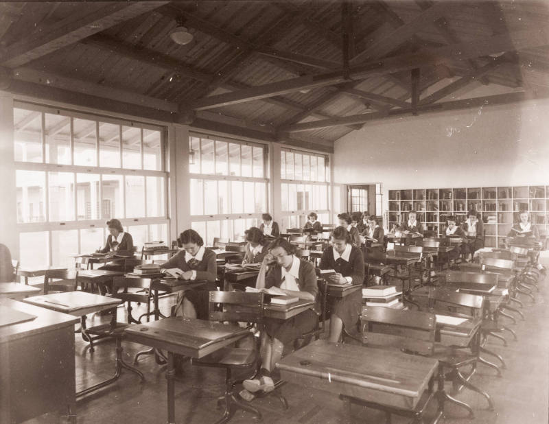 Sandia Preparatory School