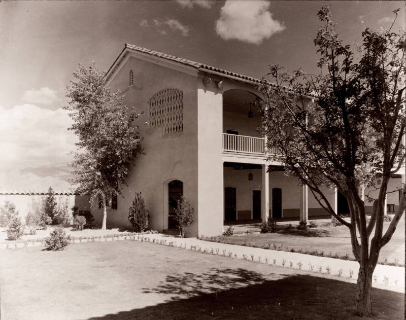 Sandia Preparatory School