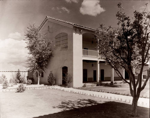 Sandia Preparatory School