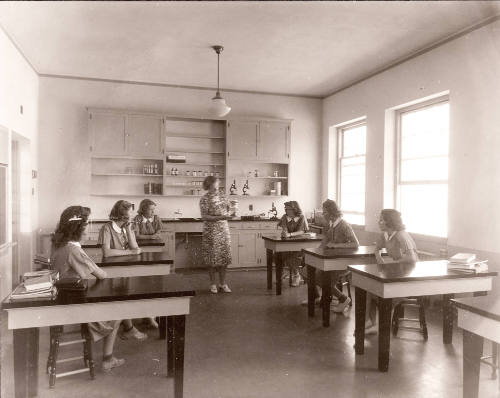 Sandia Preparatory School