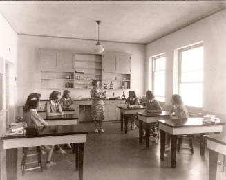 Sandia Preparatory School