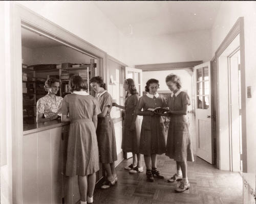 Sandia Preparatory School