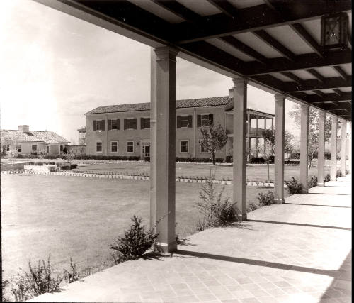 Sandia Preparatory School