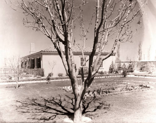 Sandia Preparatory School