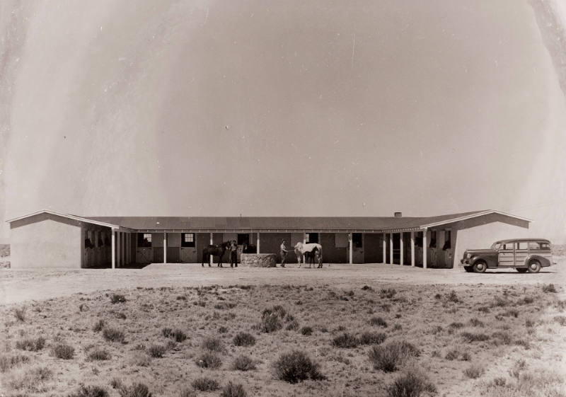 Sandia Preparatory School