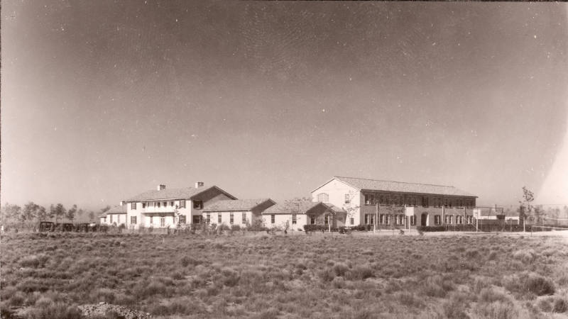Sandia Preparatory School
