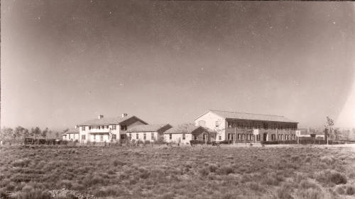 Sandia Preparatory School