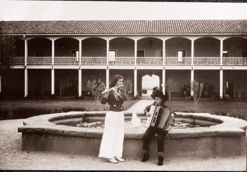 Sandia Preparatory School
