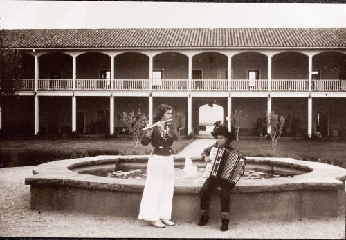 Sandia Preparatory School