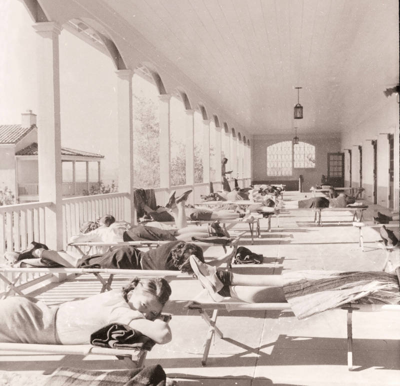 Sandia Preparatory School