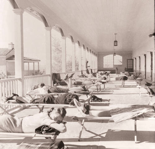 Sandia Preparatory School