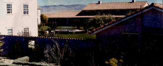 Sandia Preparatory school