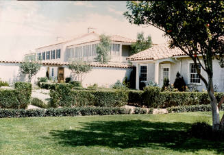 Sandia Preparatory school