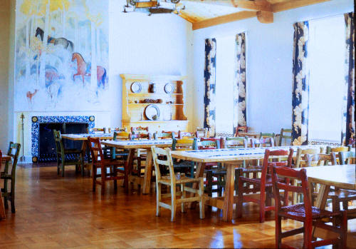 Sandia Preparatory school