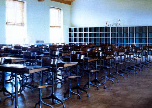 Sandia Preparatory school