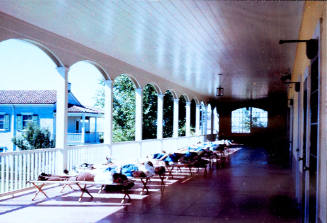 Sandia Preparatory school