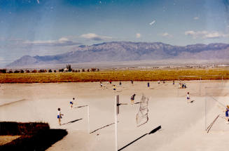 Sandia Preparatory school