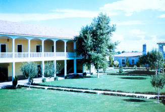 Sandia Preparatory school