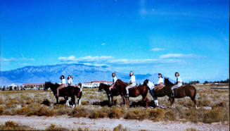 Sandia Preparatory school