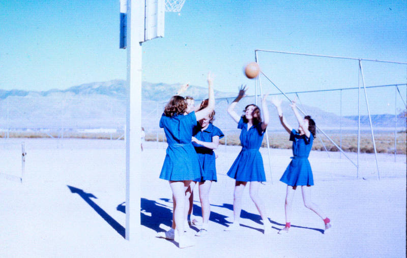 Sandia Preparatory school