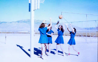 Sandia Preparatory school