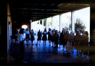 Sandia Preparatory school