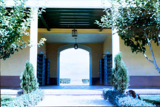 Sandia Preparatory school