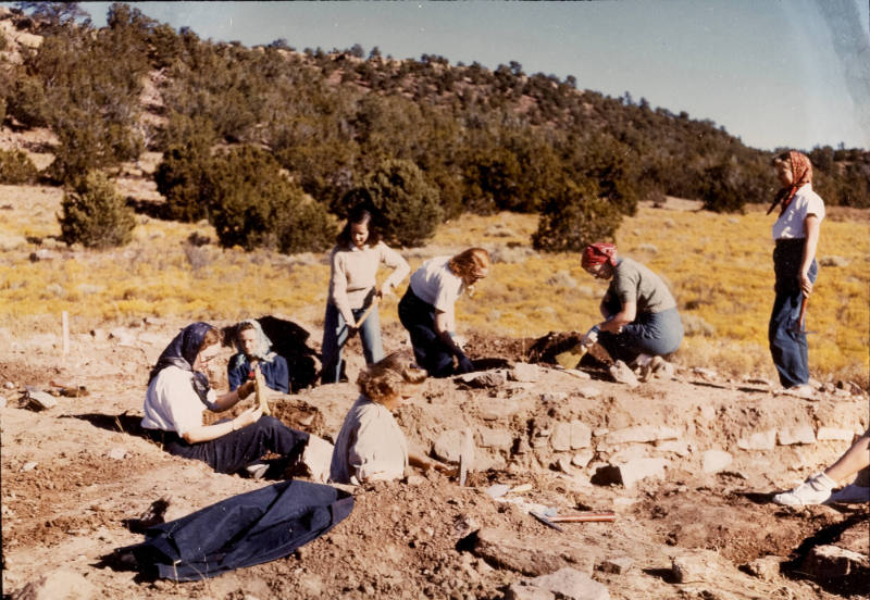 Sandia Preparatory school