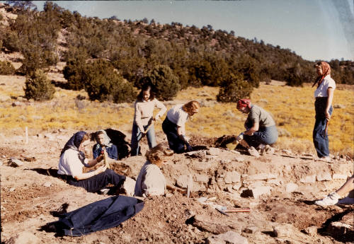 Sandia Preparatory school