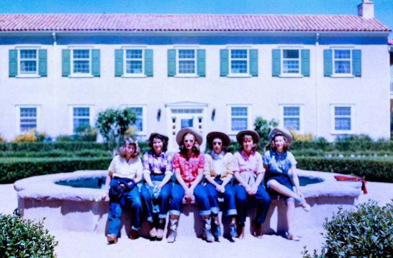 Sandia Preparatory school