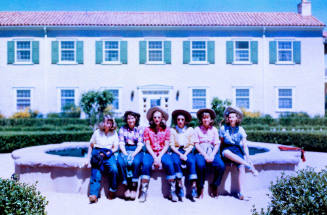 Sandia Preparatory school