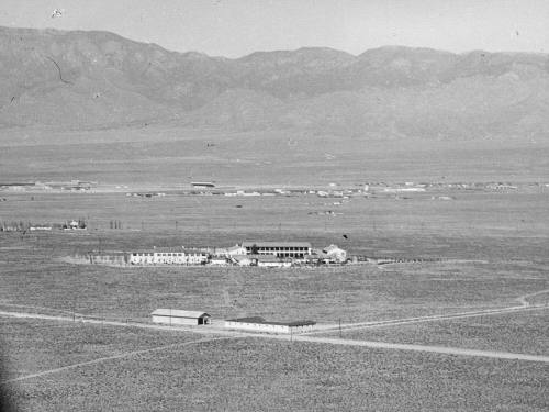 Sandia Preparatory school