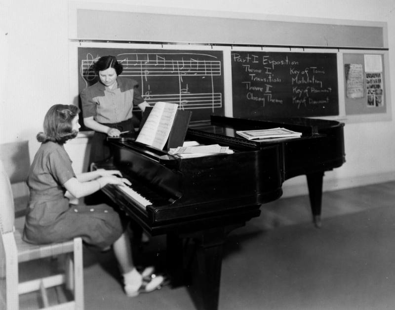 Sandia Preparatory school