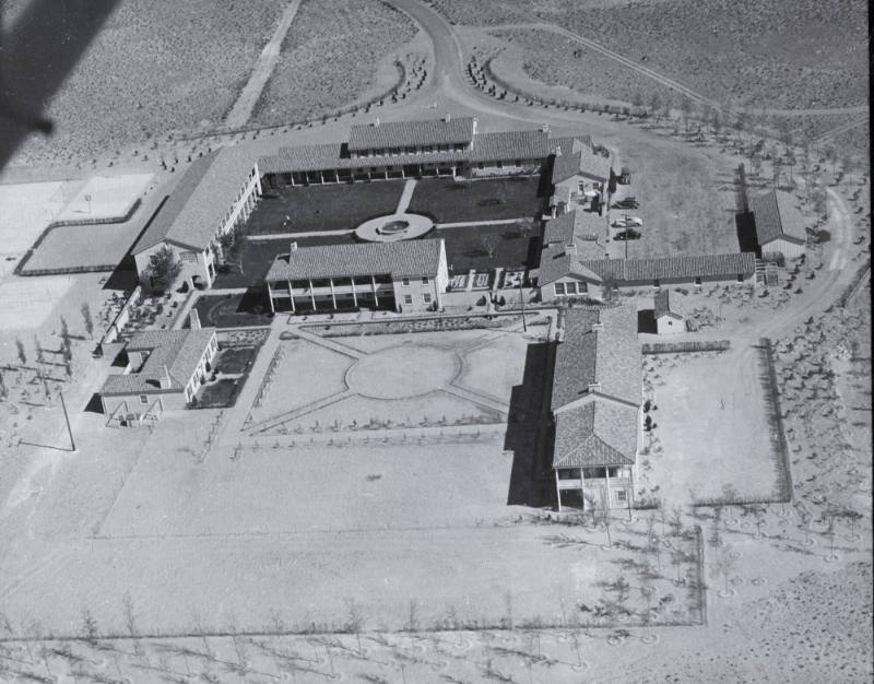 Sandia Preparatory school