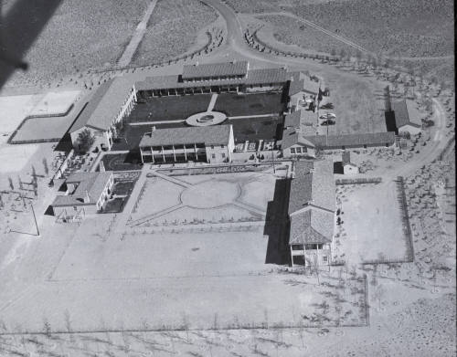 Sandia Preparatory school