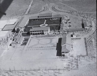 Sandia Preparatory school