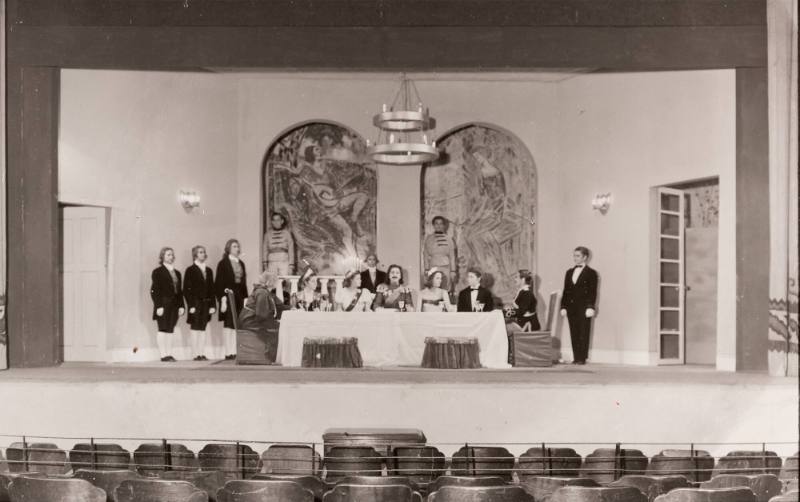 Sandia Preparatory School