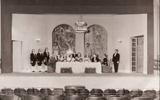 Sandia Preparatory School
