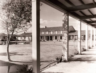 Sandia Preparatory School