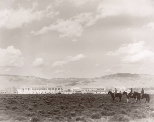 Sandia Preparatory School