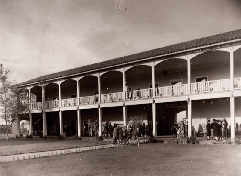 Sandia Preparatory School