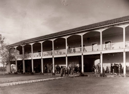 Sandia Preparatory School