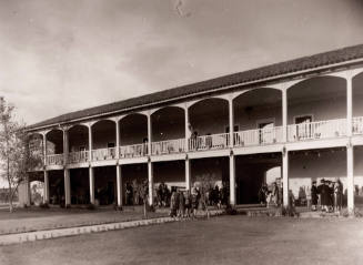 Sandia Preparatory School